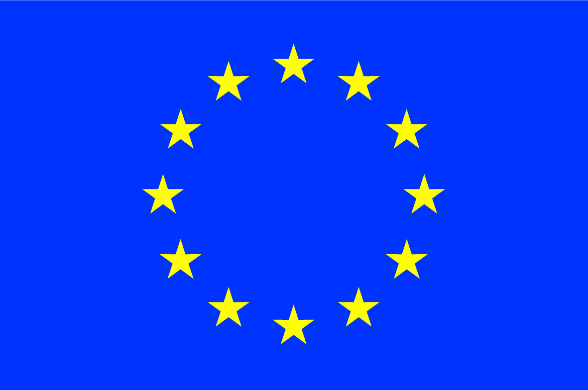 EU emblem