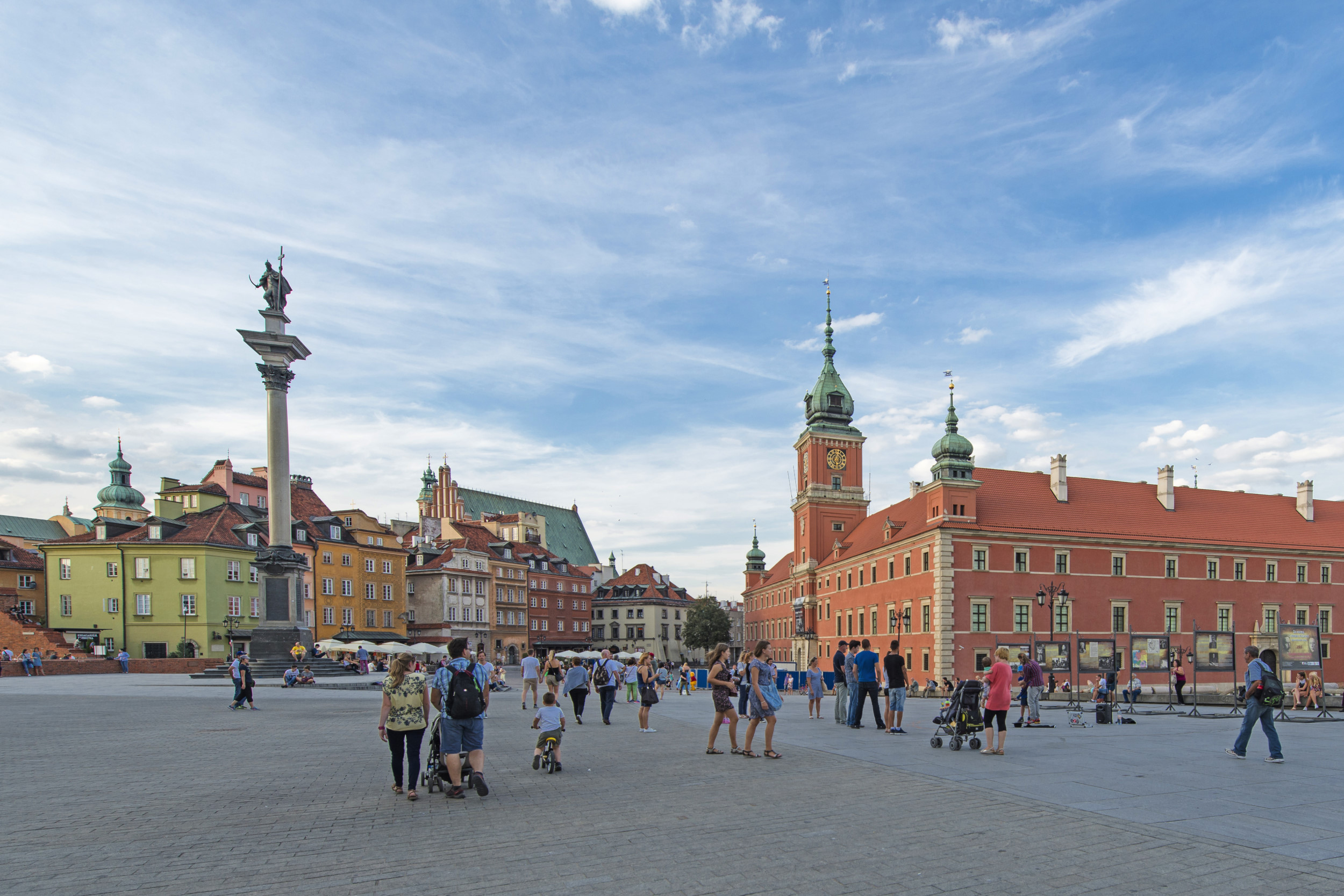 Warsaw