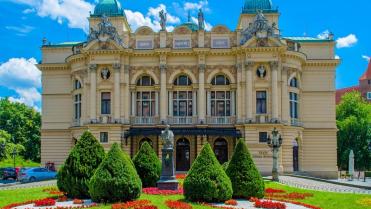 Kraków Theatre