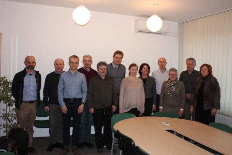 eapr council meeting poland 2019