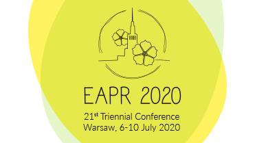 EAPR logo