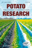 Potato Research